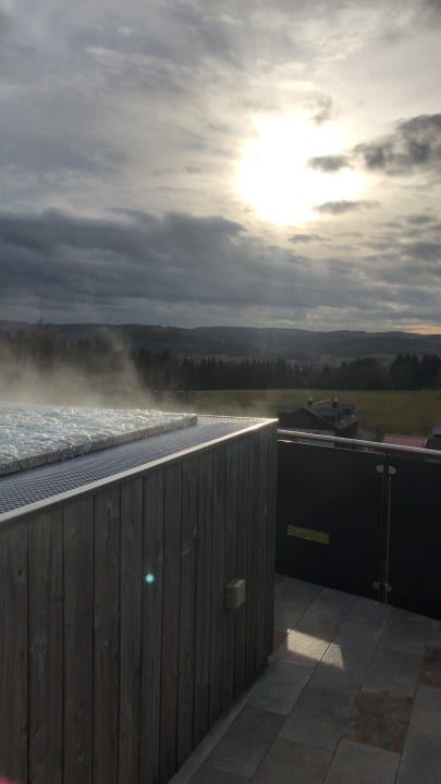 Pool 1. Bier & Wohlfühlhotel Gut Riedelsbach
