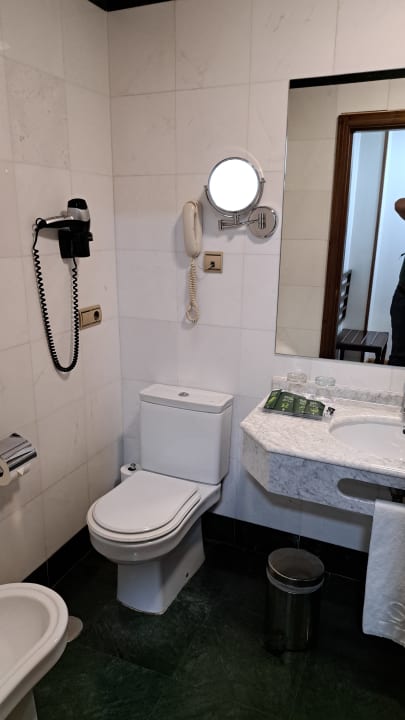 Zimmer Sercotel Palacio de los Gamboa