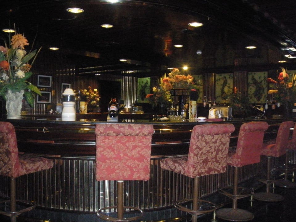 Abendbar Hotel Riu Palace Macao - Adults only