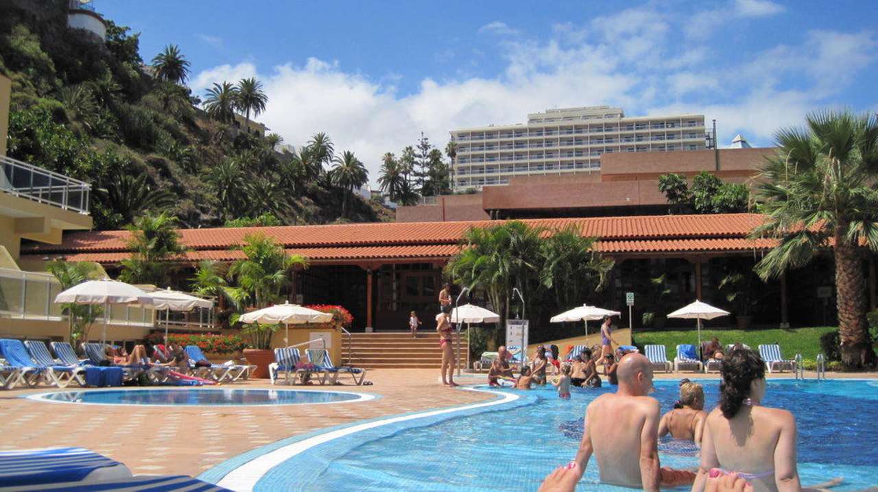 Pool Bahia Principe Sunlight San Felipe