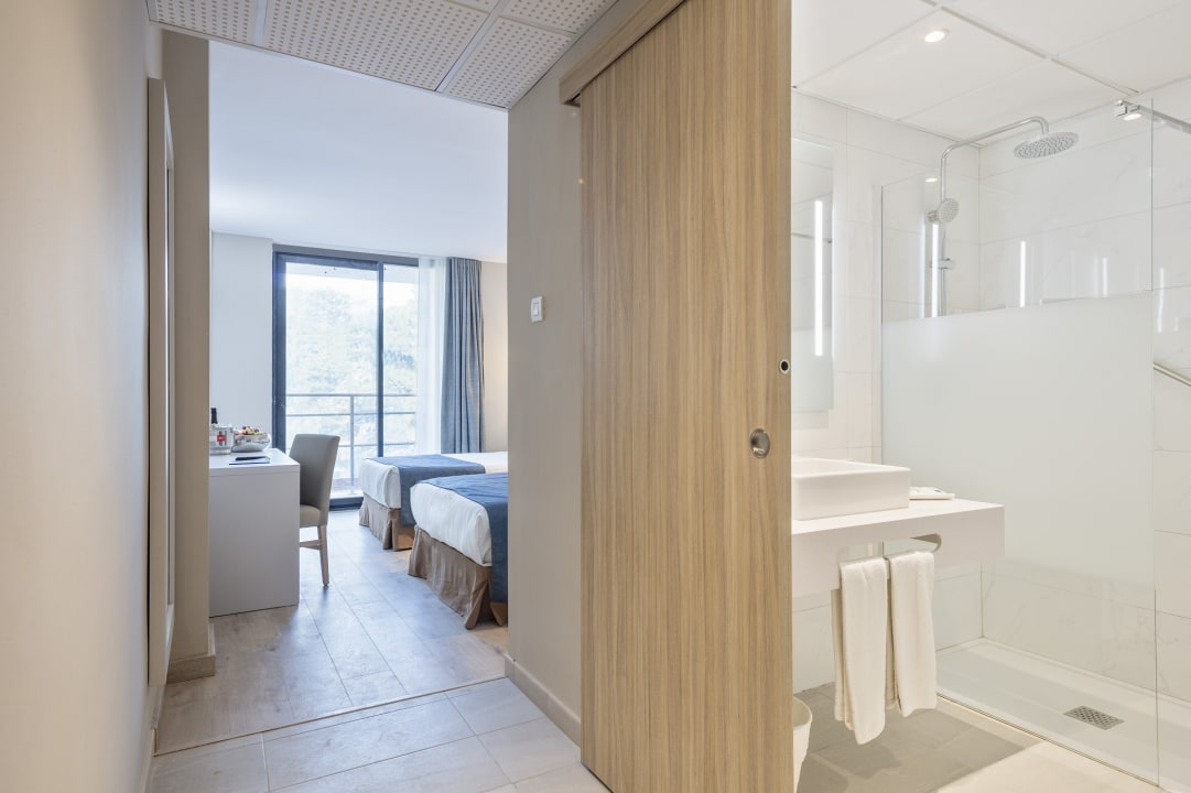 Zimmer Hotel Best Sol d'Or