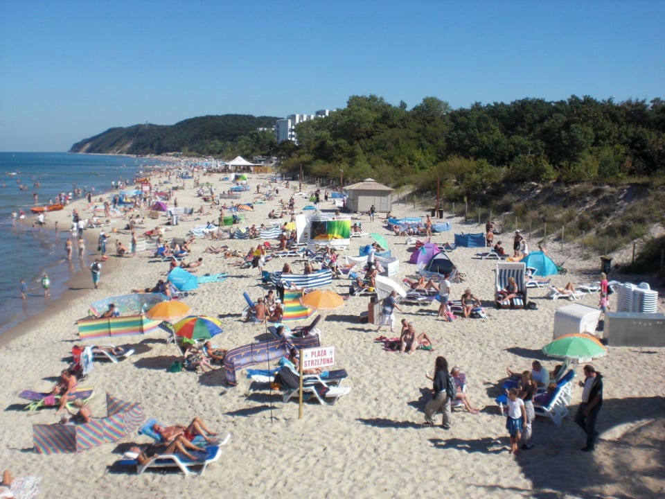 Strand Vestina Wellness & Spa Hotel