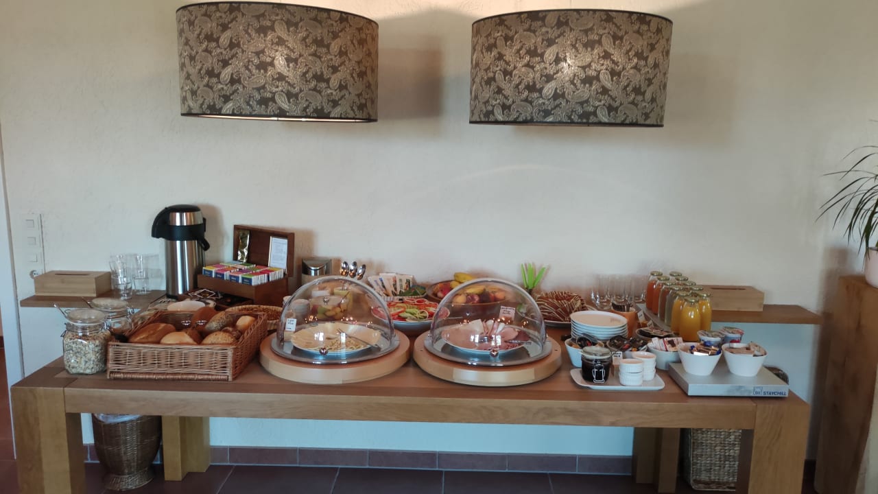 Gastro Landhaus Meine Auszeit
