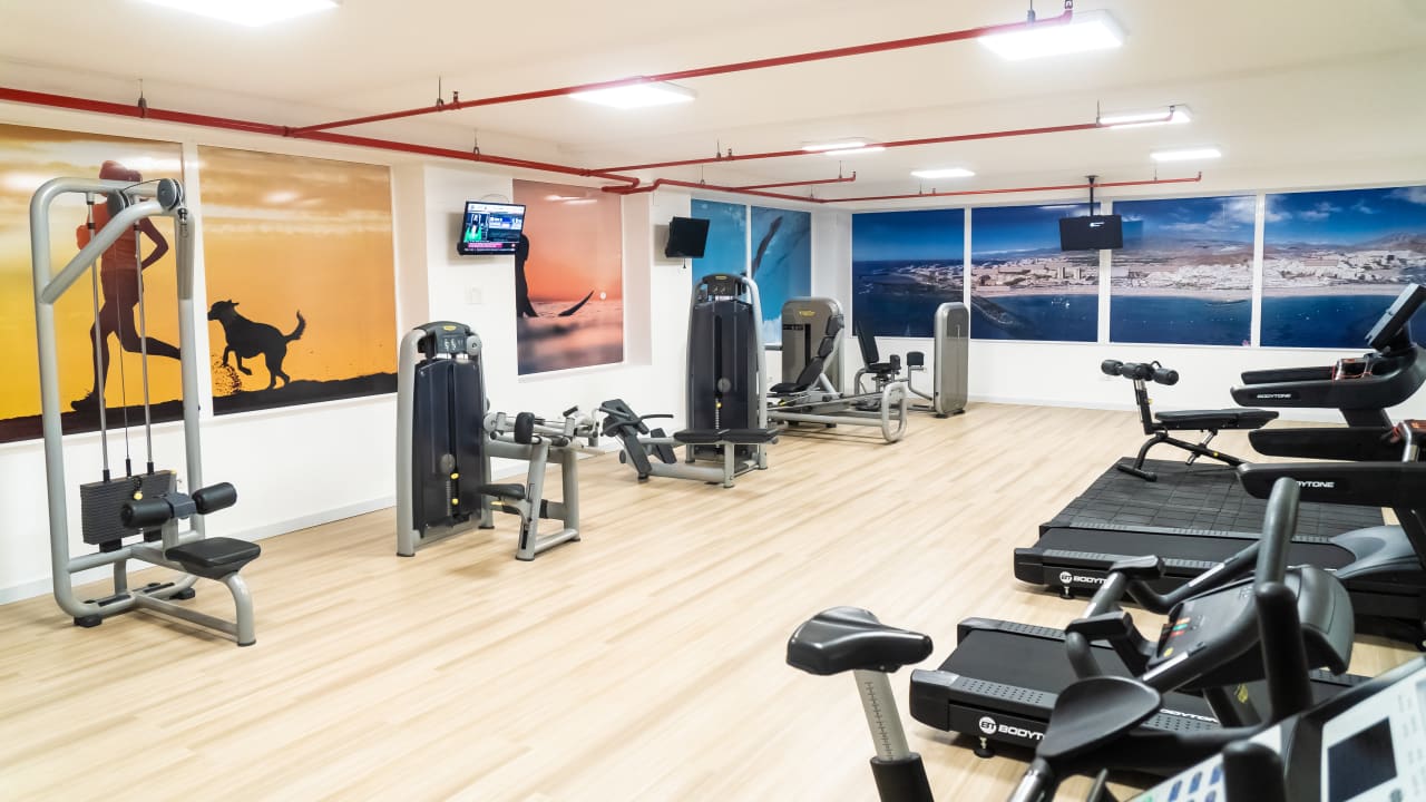 Sport & Freizeit Coral Compostela Beach