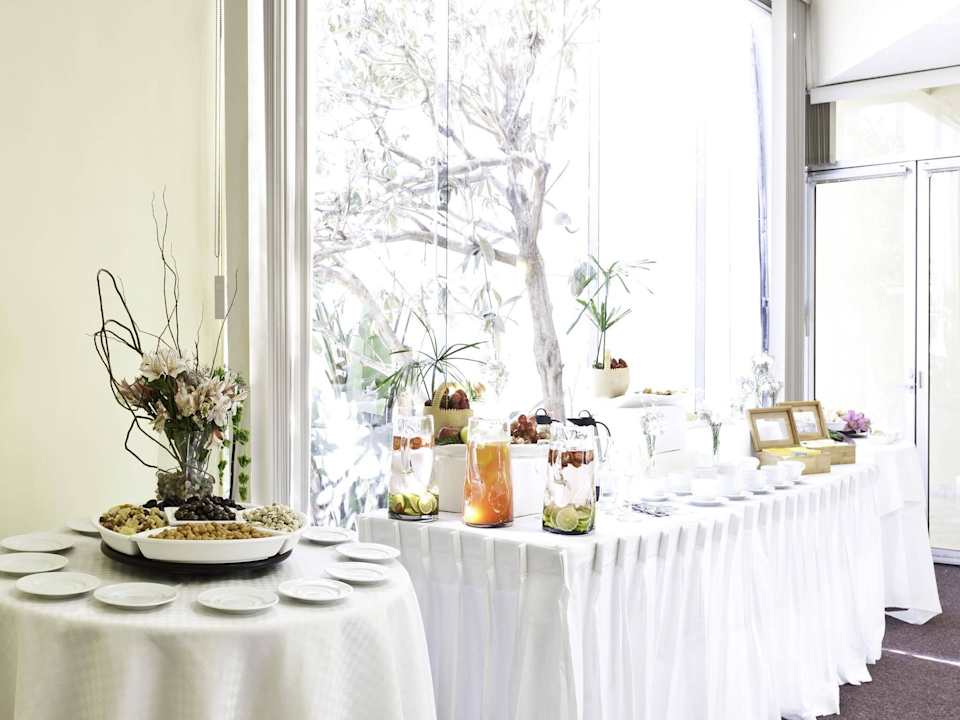 Restaurant buffet Mision Express Aguascalientes Zona Norte