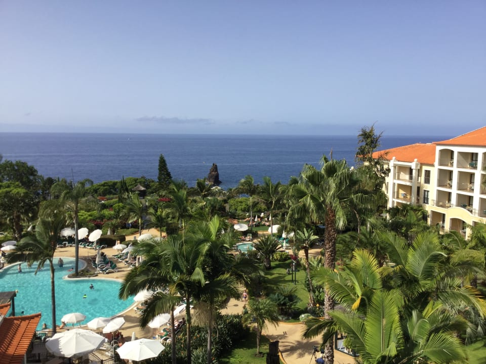 Zimmer Hotel Porto Mare - PortoBay