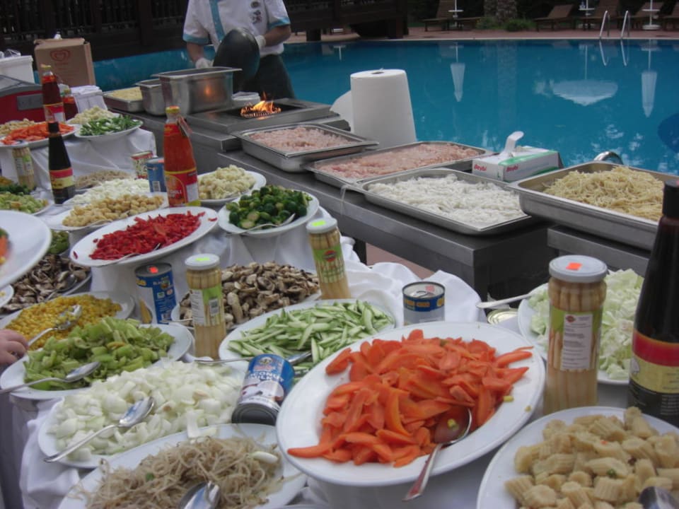 Auswahl für Thai Noodles Liberty Lara