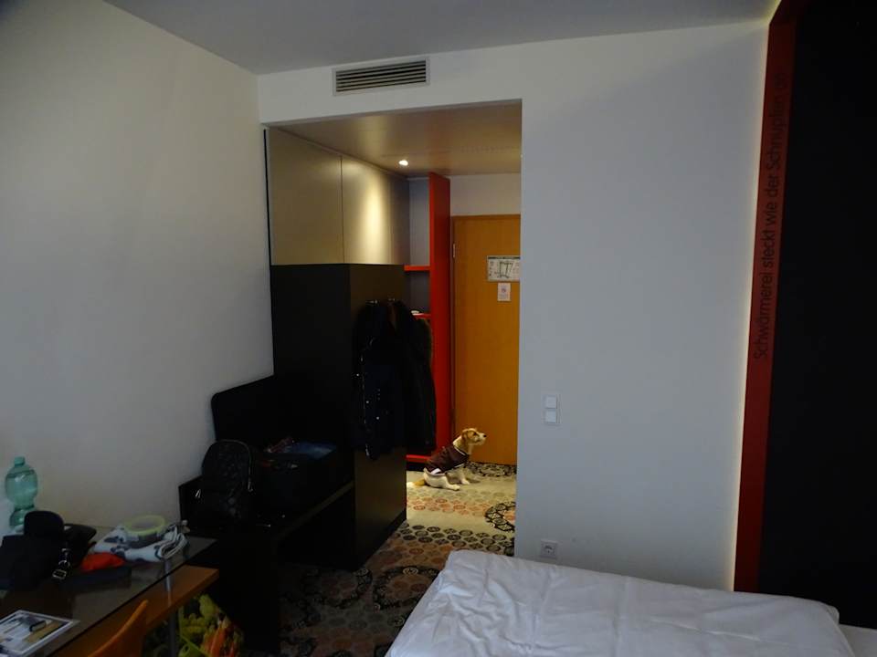 Zimmer Hotel Krämerbrücke Erfurt