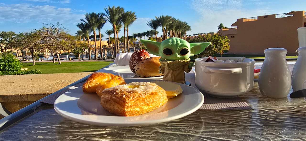 Gastro Jaz Grand Marsa