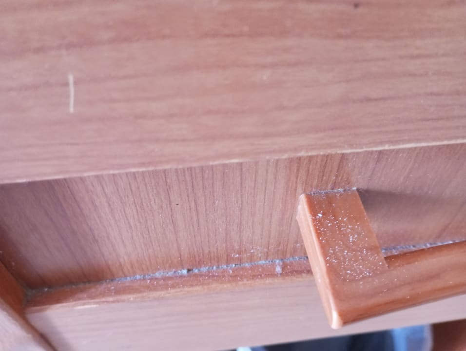 Zimmer Le Jardin Aqua Park Resort