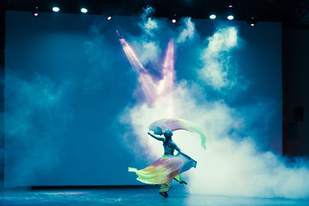 Sport & Freizeit Sindbad Club