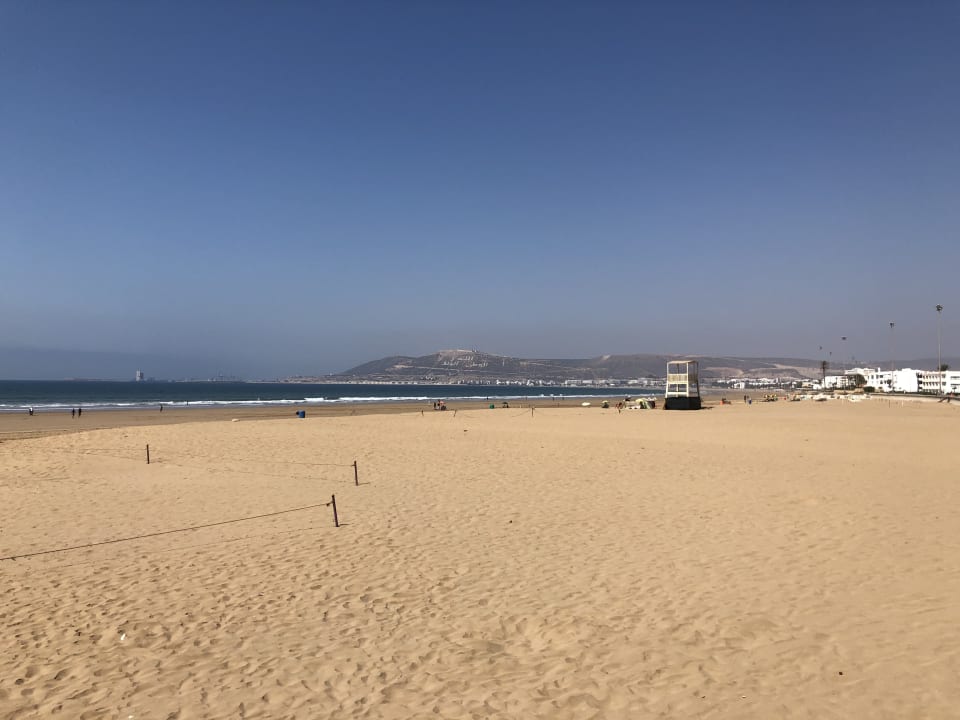 Strand Iberostar Waves Founty Beach