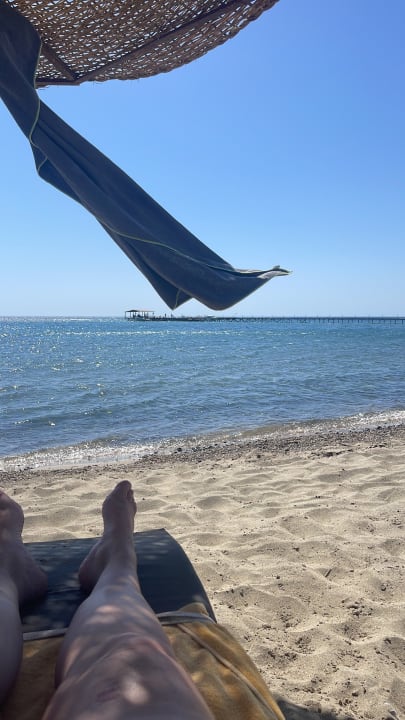 Strand Three Corners Equinox Beach Resort