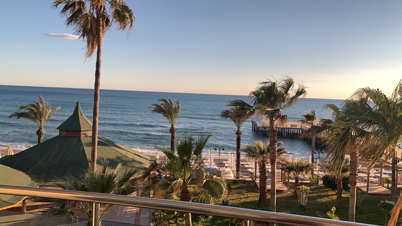 Zimmer Saphir Hotel & Villas