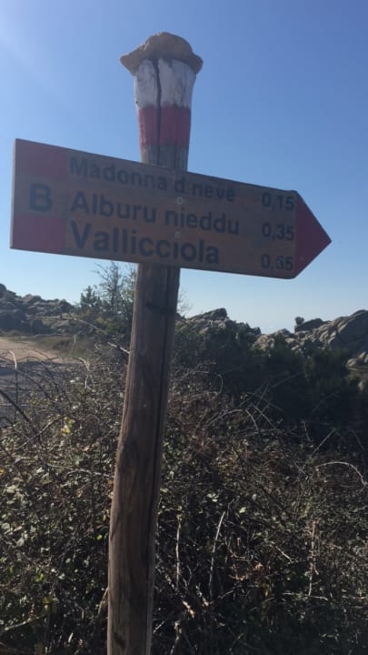 Sonstiges Hotel Resort & Spa Baia Caddinas