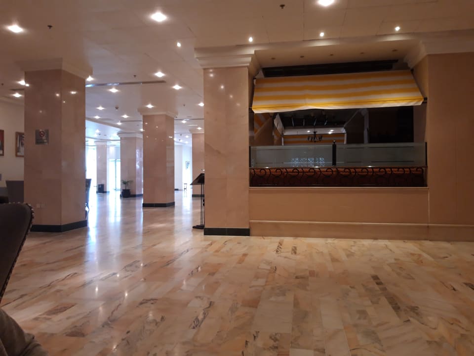 Sonstiges Radisson Blu Hotel & Resort Al Ain