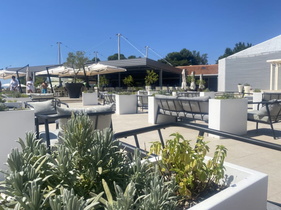 Sport & Freizeit Maistra Select Villas Rubin Resort