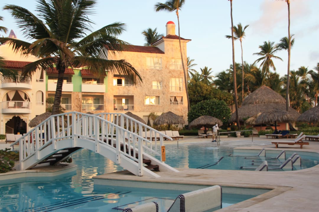 Hauptpool Royal Suites am Strand TRS Turquesa Hotel - Adults only