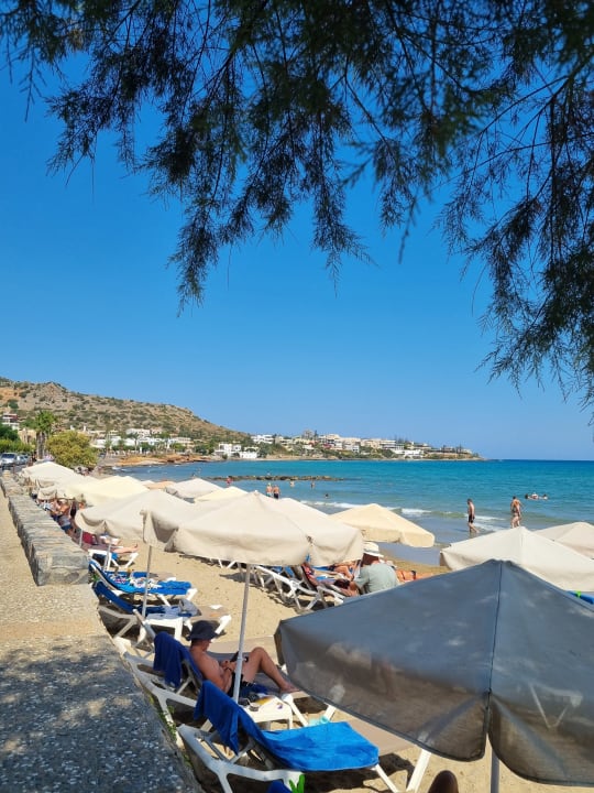 Strand Grand Hotel Holiday Resort