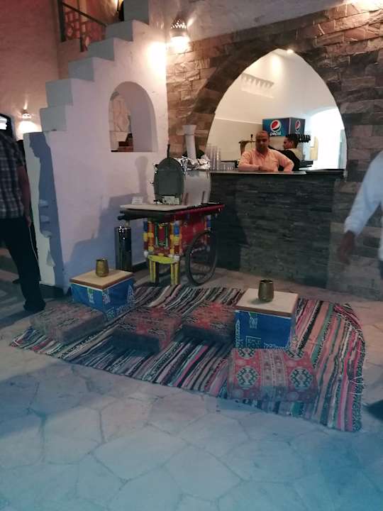 Sonstiges Arabella Azur Resort