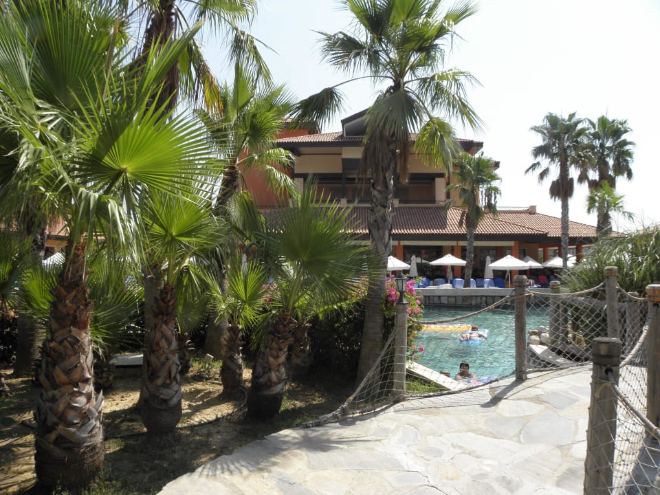 Pool Club Grand Aqua