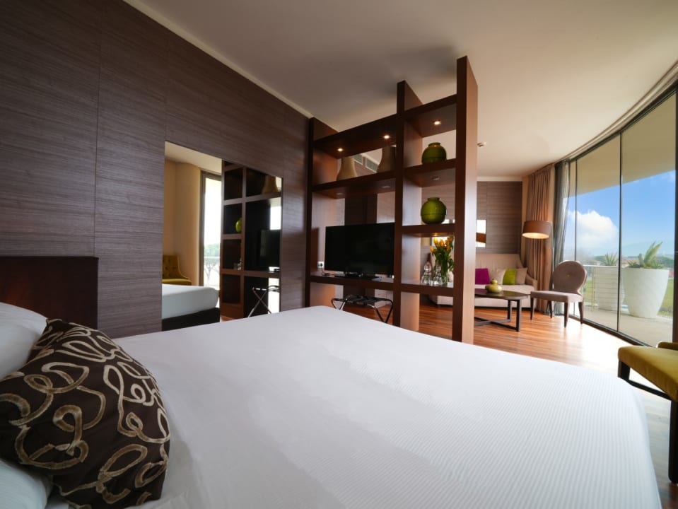 Zimmer Pisa Tower Plaza