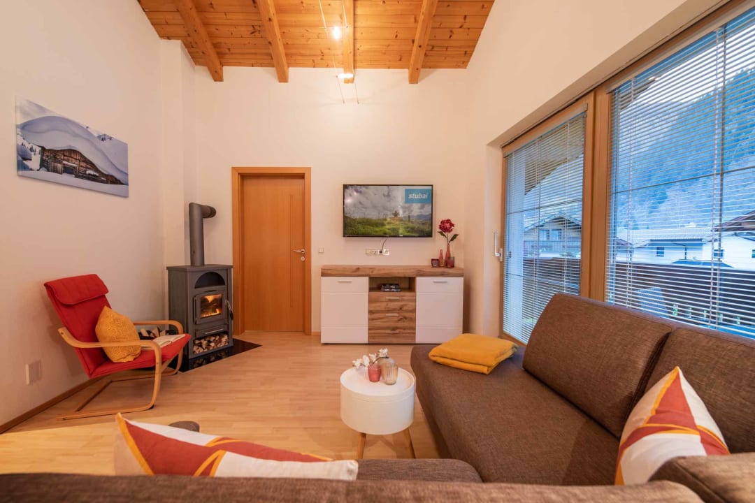 Zimmer Ferienwohnung Stern