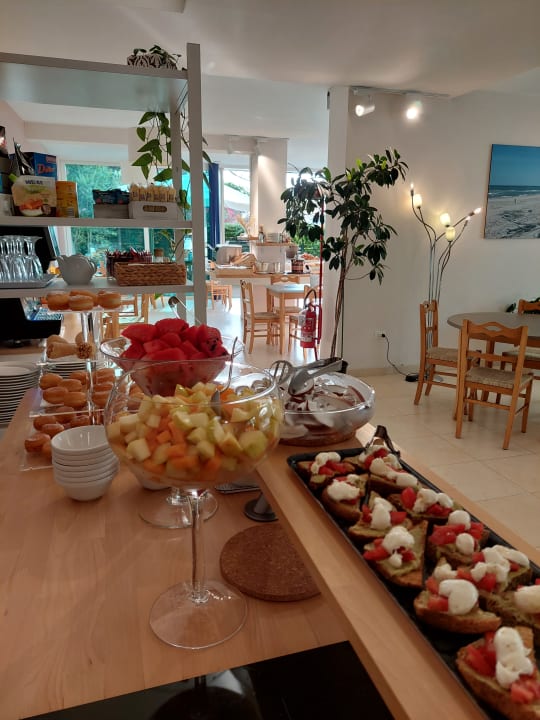 Gastro Hotel Astor B&B Lido di Classe