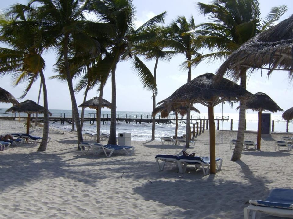 Strand H10 Ocean Maya Royale - Adults only
