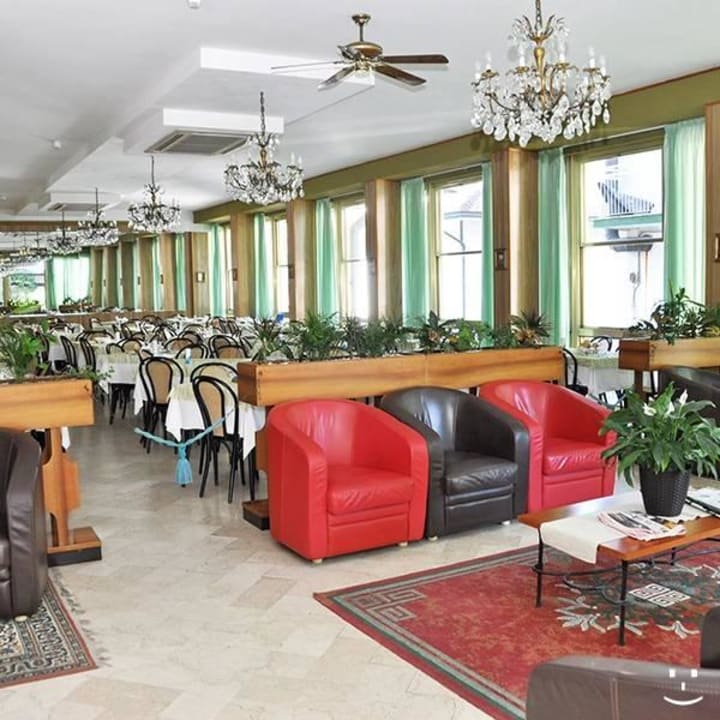 Hotel Mia urlaub vacances holidays vacanze Hotel Mia