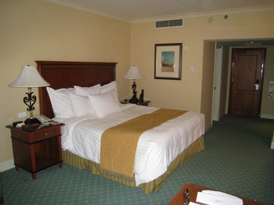 Excelente room Hotel JW Marriott Cairo