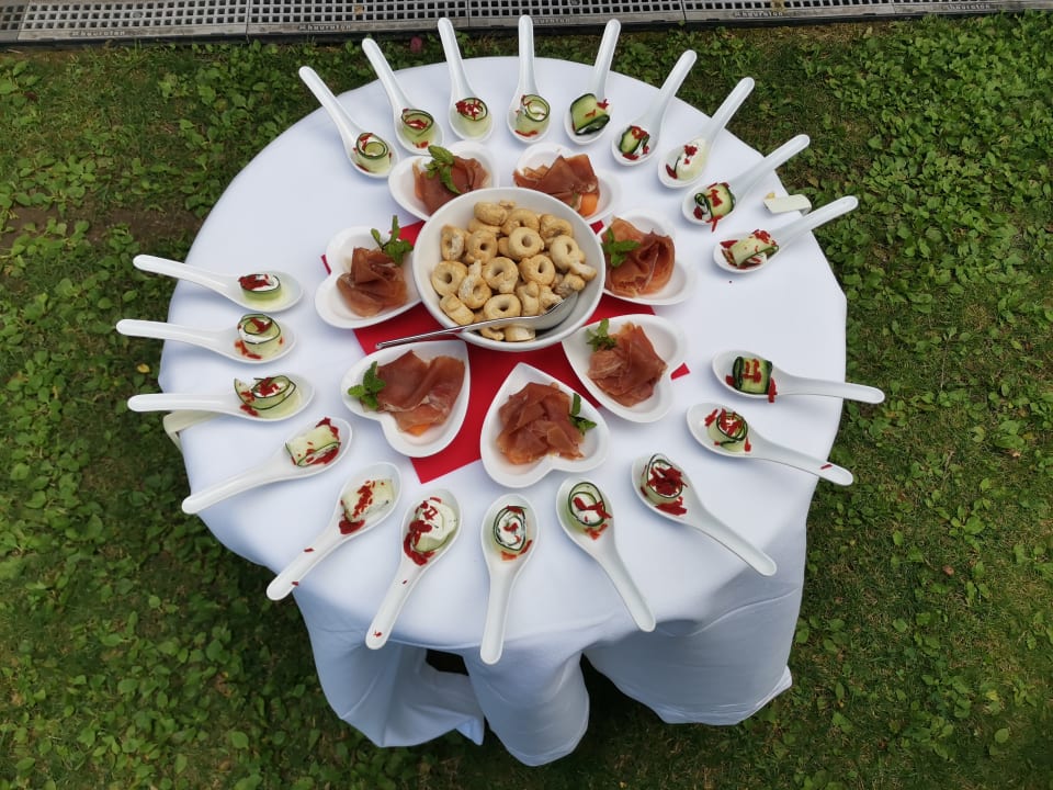 Gastro Gartenhotel Moser