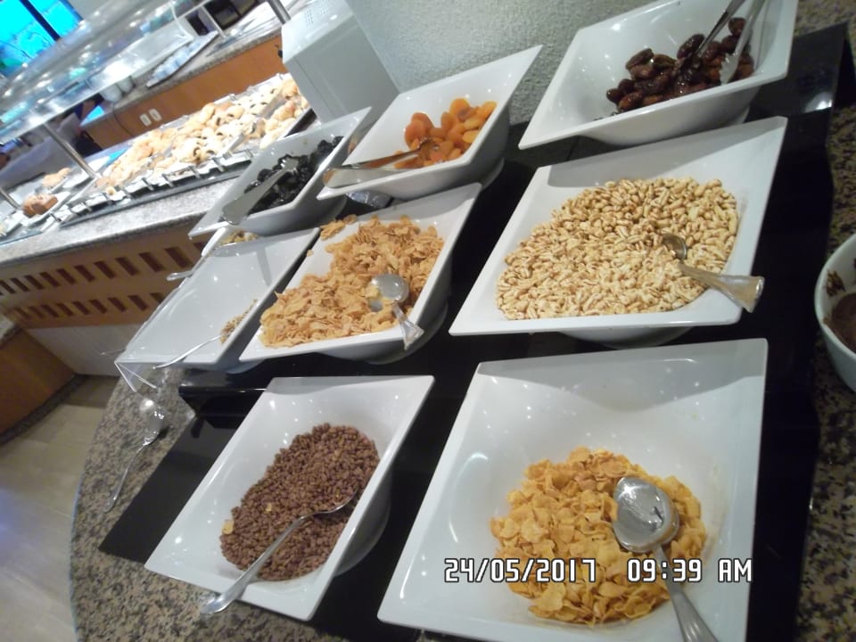 Restaurant Welikehotel Marfil Playa