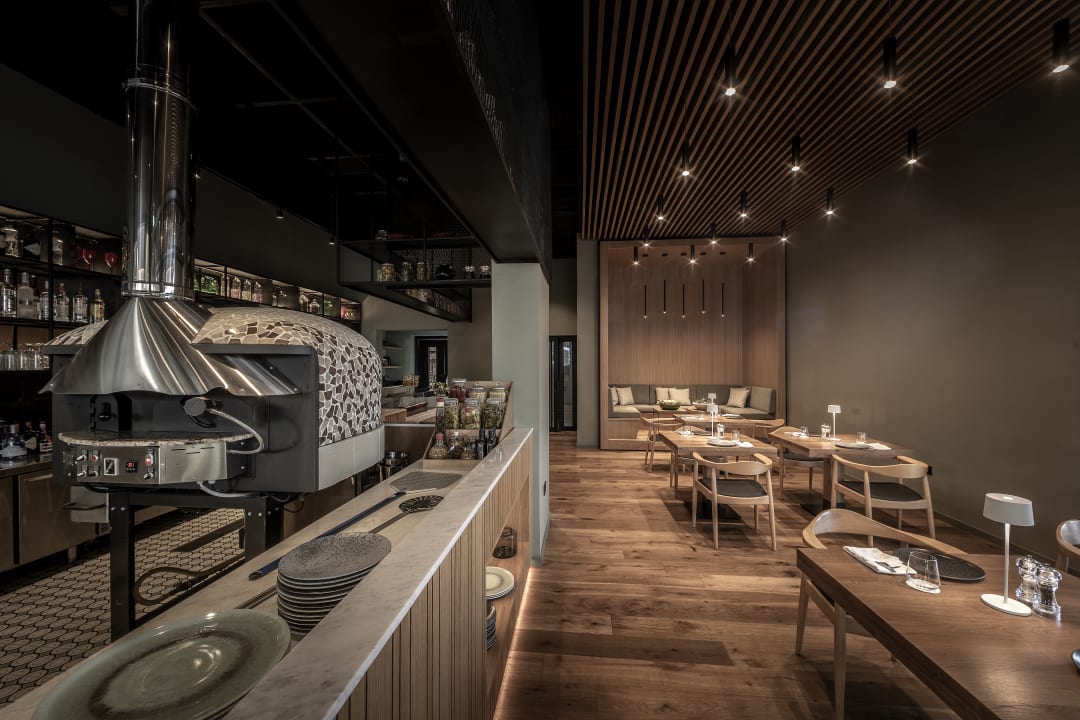 Gastro Anemi Hotel & Suites