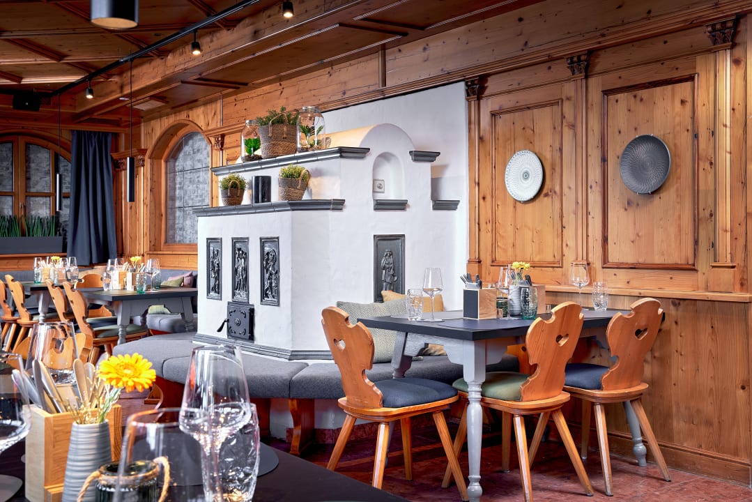 Gastro ever.grün KAPRUN 