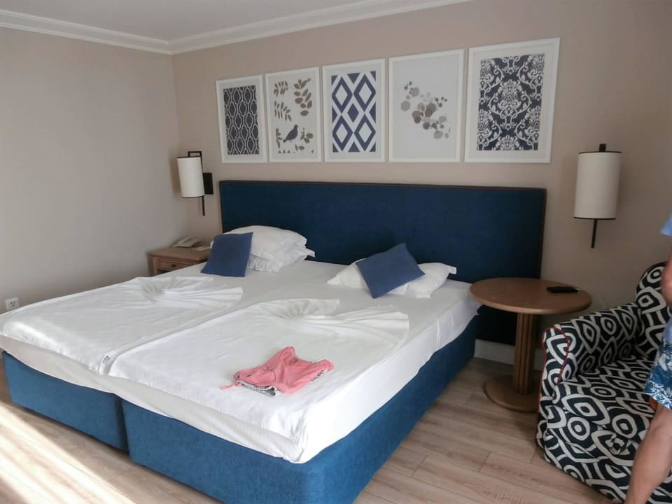 Standartzimmer IC Hotels Green Palace