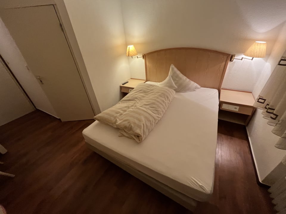 Zimmer Gasthof Pingel