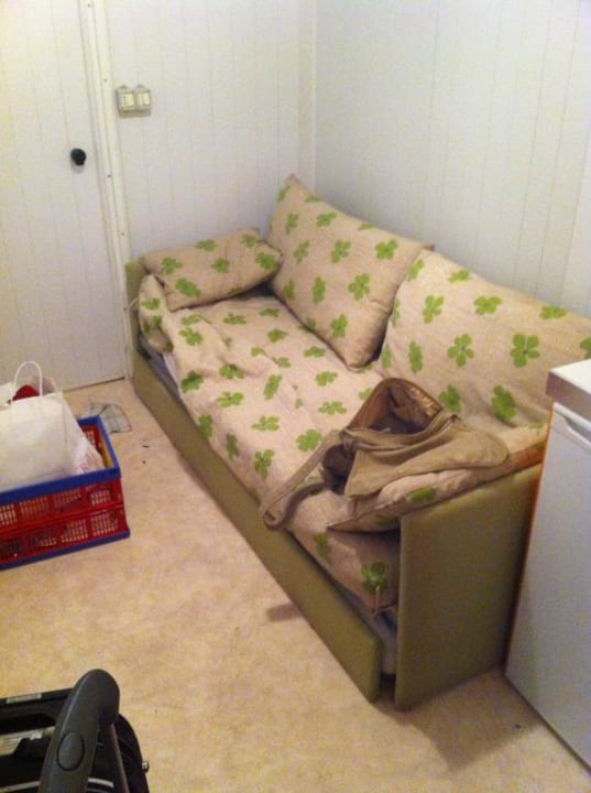 Bett Camping Cisano & San Vito