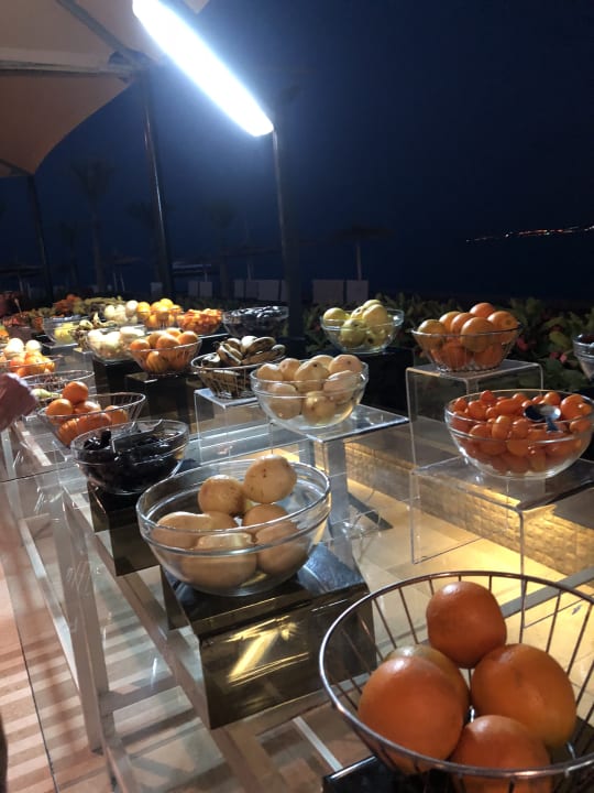 Gastro Beach Albatros Resort