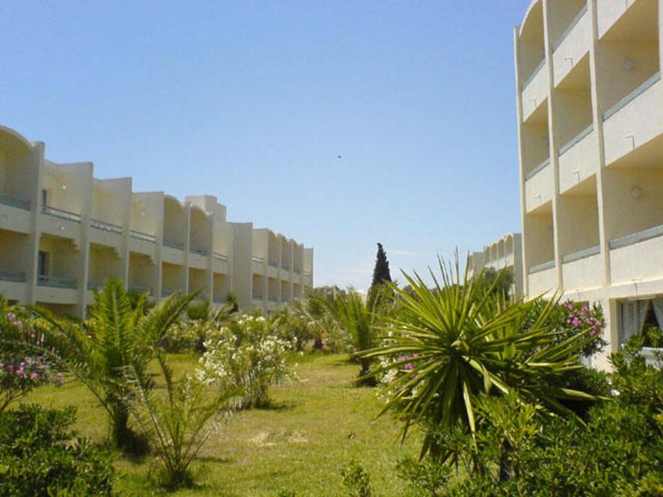 Hotelzimmer Omar Khayam Resort & Aquapark