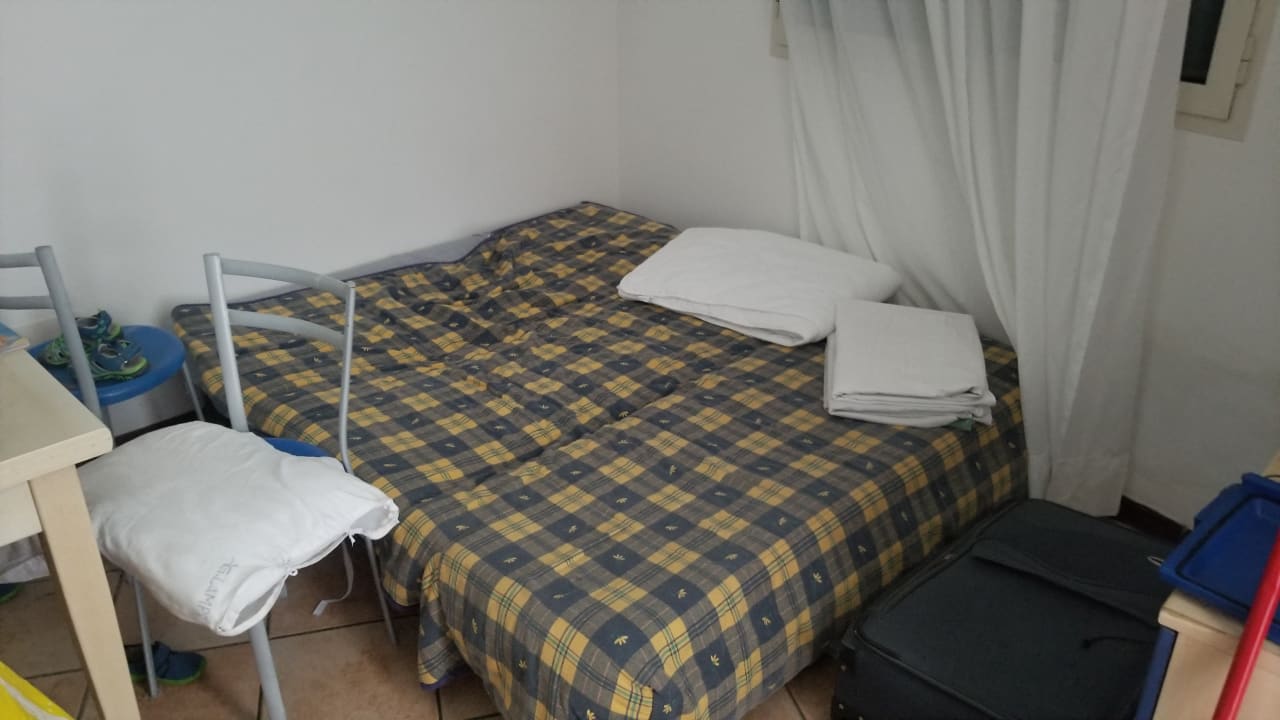 Zimmer Villaggio I Girasoli