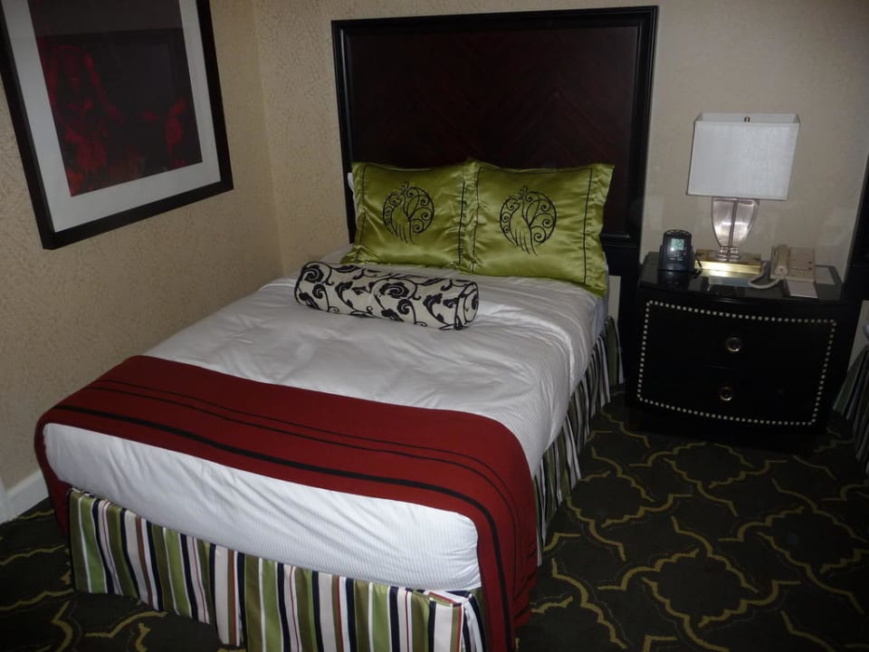 Bett Palmer House A Hilton Hotel