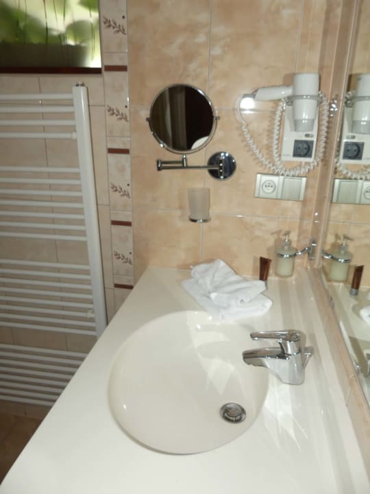 Zimmer Hotel Komorni Hurka