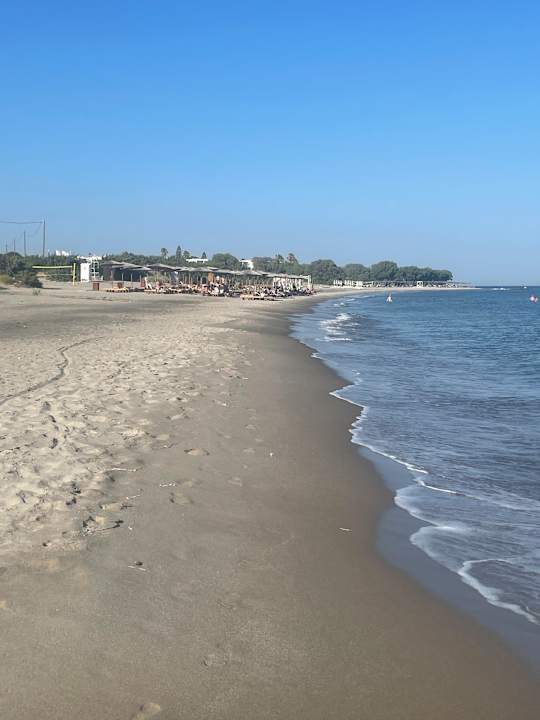 Strand Atlantica Belvedere Resort