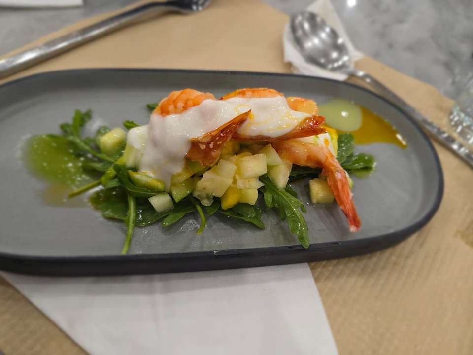 Gastro White Dreams Resort & Anex