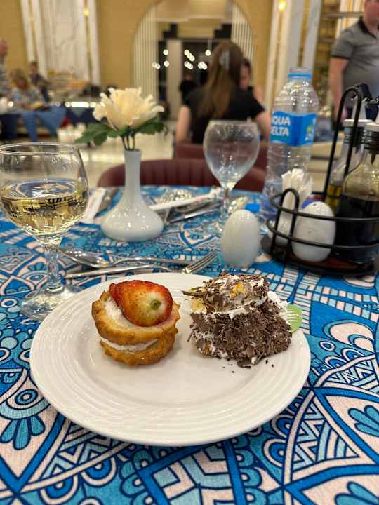 Sonstiges The V Luxury Resort Sahl Hasheesh