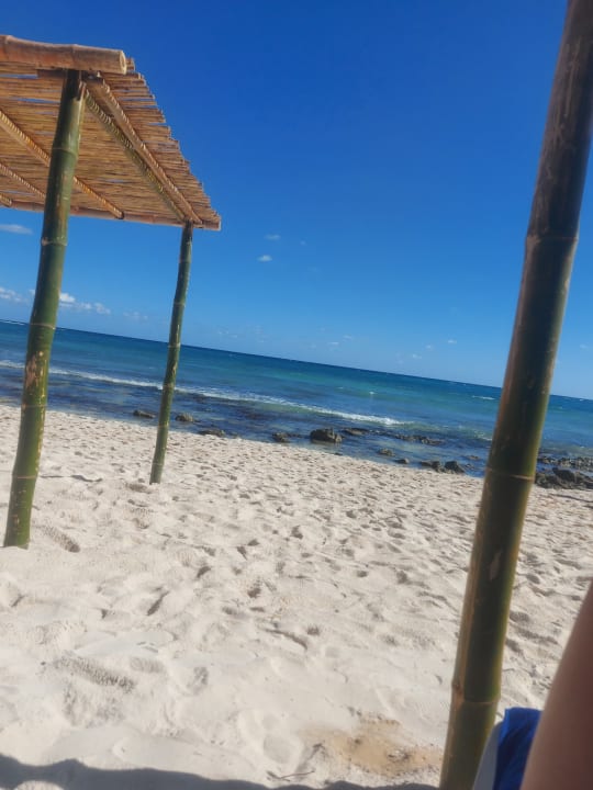 Strand Akumal Bay Beach & Wellness Resort