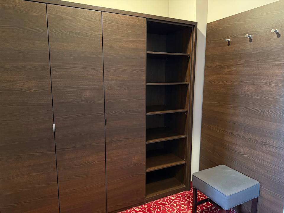 Zimmer Schlosshotel Blankenburg