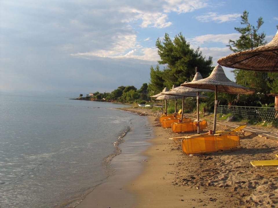 Hotel Anthemus Sea Beach Hotel & Spa