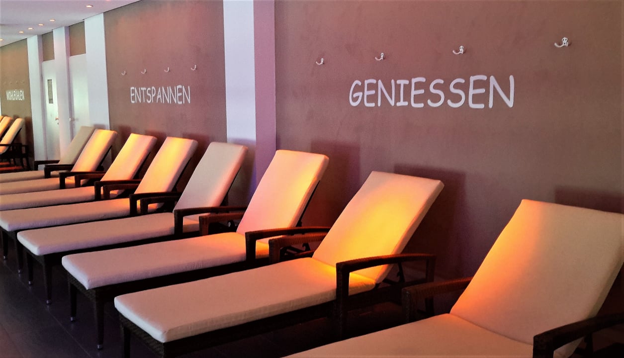 Sport & Freizeit Hotel Das Ludwig